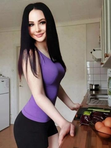 Кира Аппетитная Блондинка фото 3