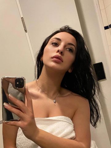 Алина Не Пожалеешь