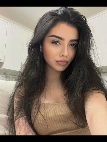 Дина Карамелька