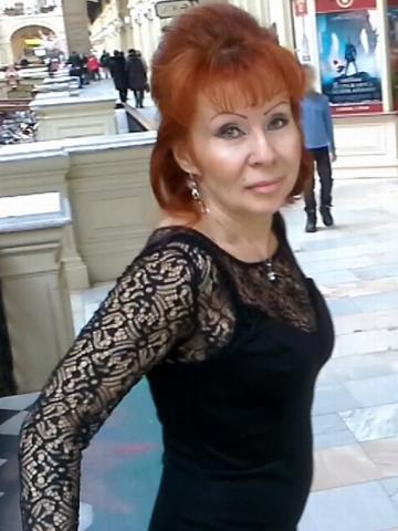 Алёна фото 3